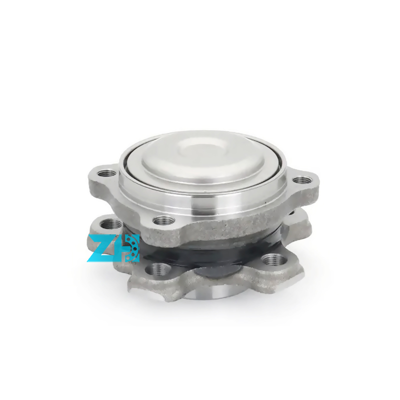 Auto Wheel Hub Bearings 43550WAA01 for Toyota Front Wheel Bearing And Hub Assembly 31206866315 For Car Part Bearing