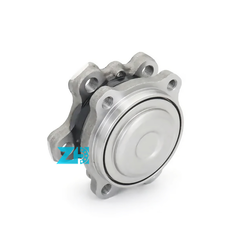Auto Wheel Hub Bearings 43550WAA01 for Toyota Front Wheel Bearing And Hub Assembly 31206866315 For Car Part Bearing