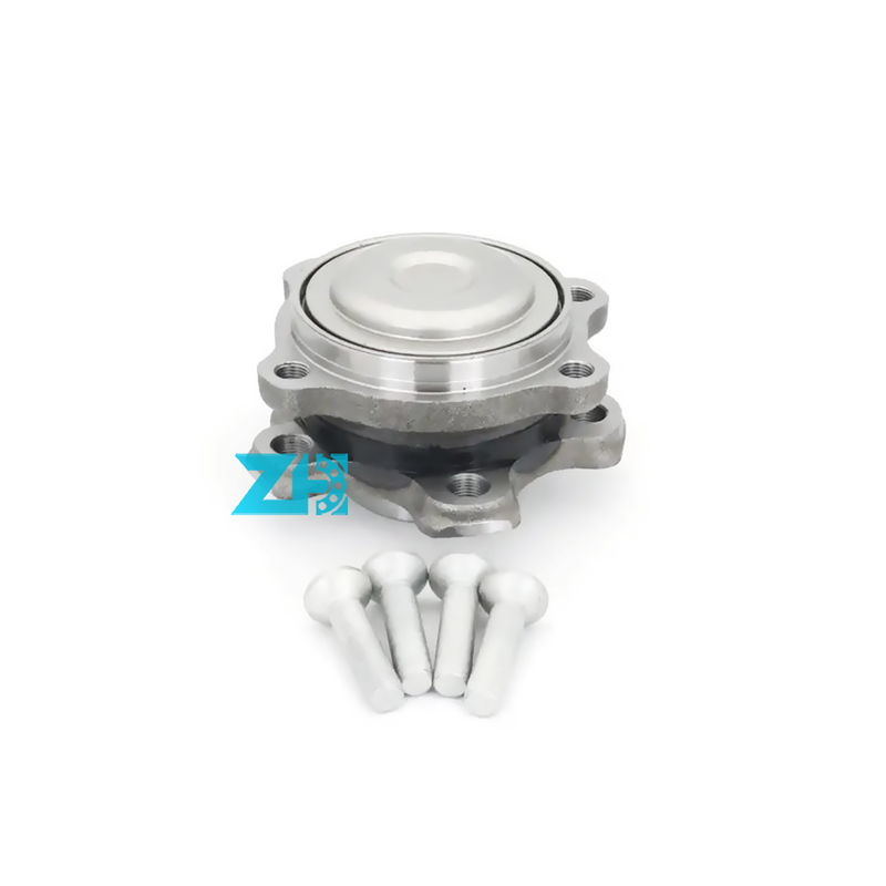 Auto Wheel Hub Bearings 43550WAA01 for Toyota Front Wheel Bearing And Hub Assembly 31206866315 For Car Part Bearing