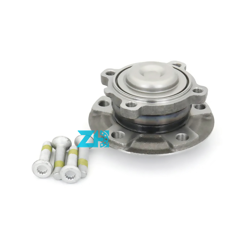 Auto Wheel Hub Bearings 31206794850 Front Wheel Bearing And Hub Assembly 31206857230 31206867256 For Car Part Bearing