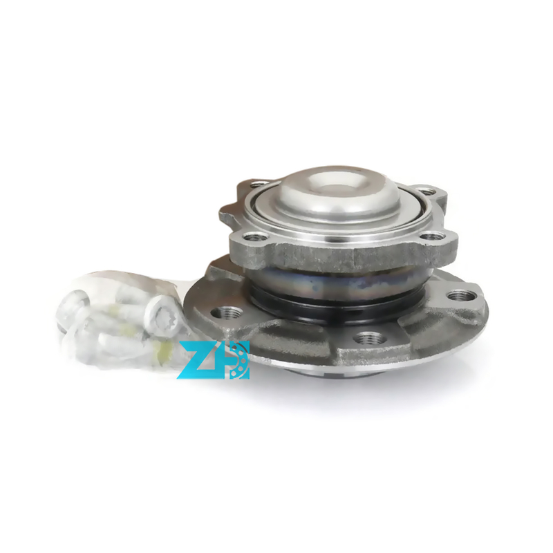 Auto Wheel Hub Bearings 31206794850 Front Wheel Bearing And Hub Assembly 31206857230 31206867256 For Car Part Bearing