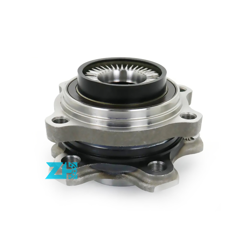 Auto Wheel Hub Bearings 31206869787 Front Wheel Bearing And Hub Assembly 31206869787 For Car Part Bearing