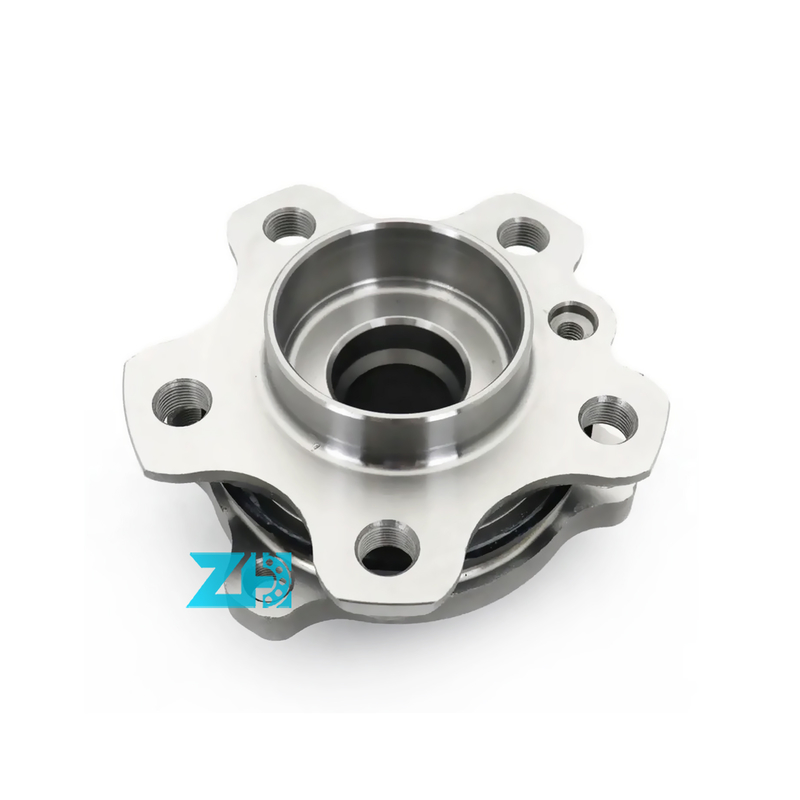 Auto Wheel Hub Bearings 31206869787 Front Wheel Bearing And Hub Assembly 31206869787 For Car Part Bearing