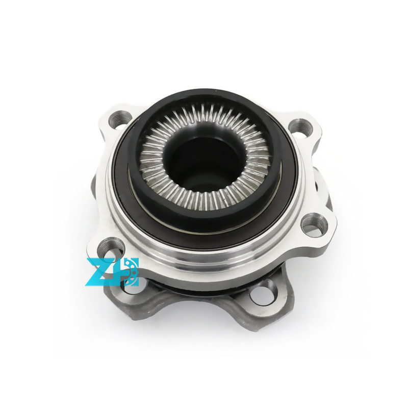 Auto Wheel Hub Bearings 31206869787 Front Wheel Bearing And Hub Assembly 31206869787 For Car Part Bearing