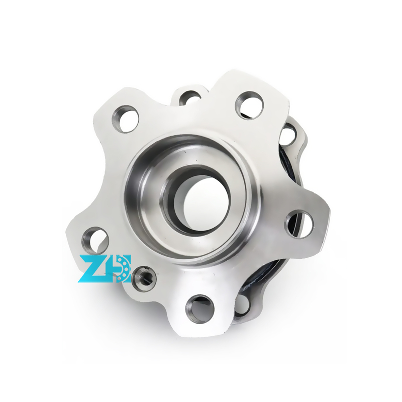 Auto Wheel Hub Bearings 31206869787 Front Wheel Bearing And Hub Assembly 31206869787 For Car Part Bearing