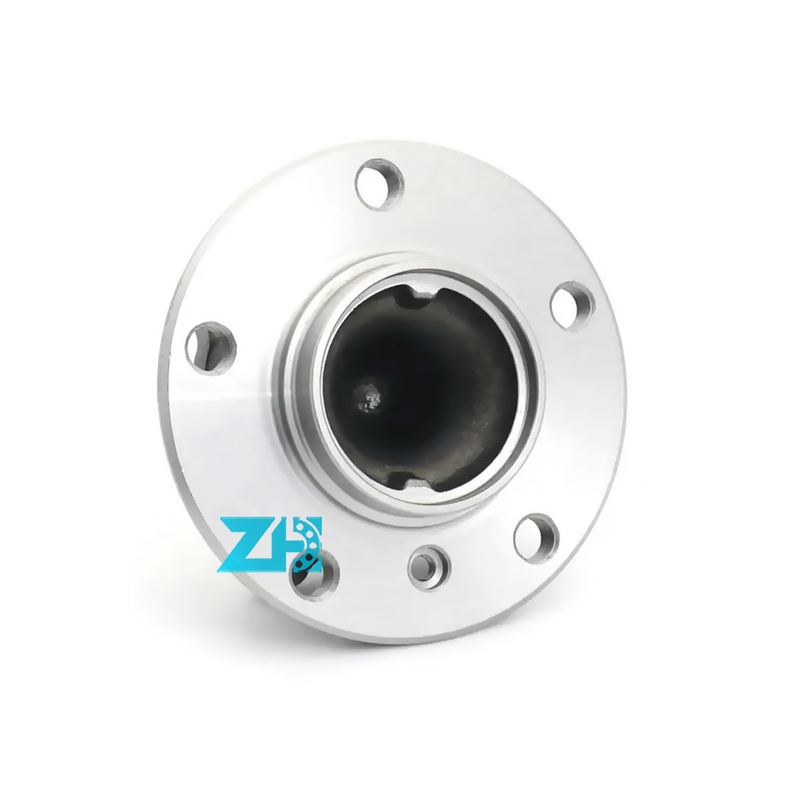 Auto Wheel Hub Bearings 31206794850 Front Wheel Bearing And Hub Assembly 31206857230 31206867256 For Car Part Bearing