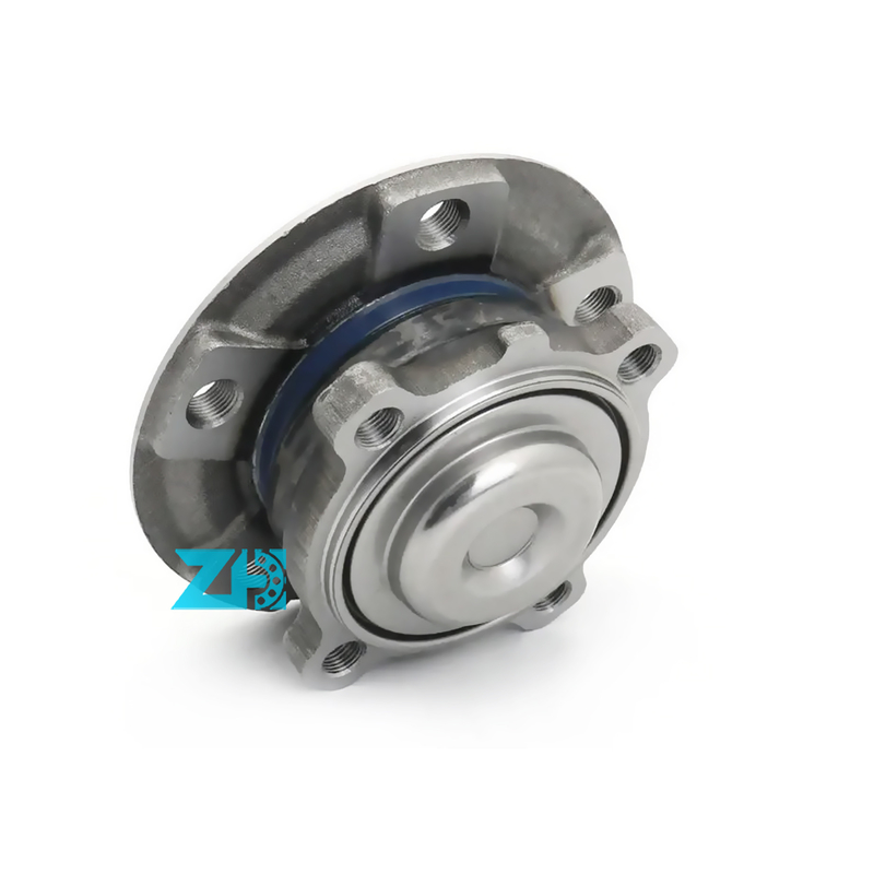 Auto Wheel Hub Bearings 31206794850 Front Wheel Bearing And Hub Assembly 31206857230 31206867256 For Car Part Bearing
