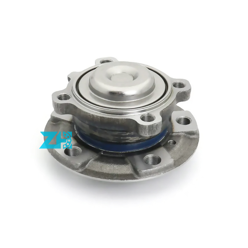 Auto Wheel Hub Bearings 31206794850 Front Wheel Bearing And Hub Assembly 31206857230 31206867256 For Car Part Bearing