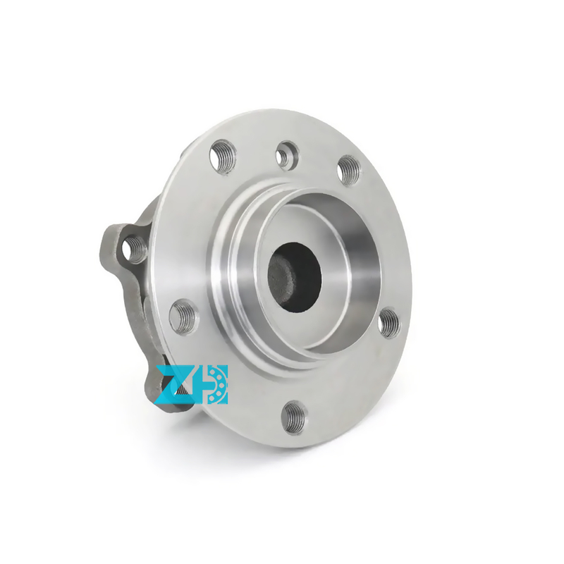 Auto Wheel Hub Bearings VKBA3671 Front Wheel Bearing And Hub Assembly 31226750217 713667770 For Car Part Bearing