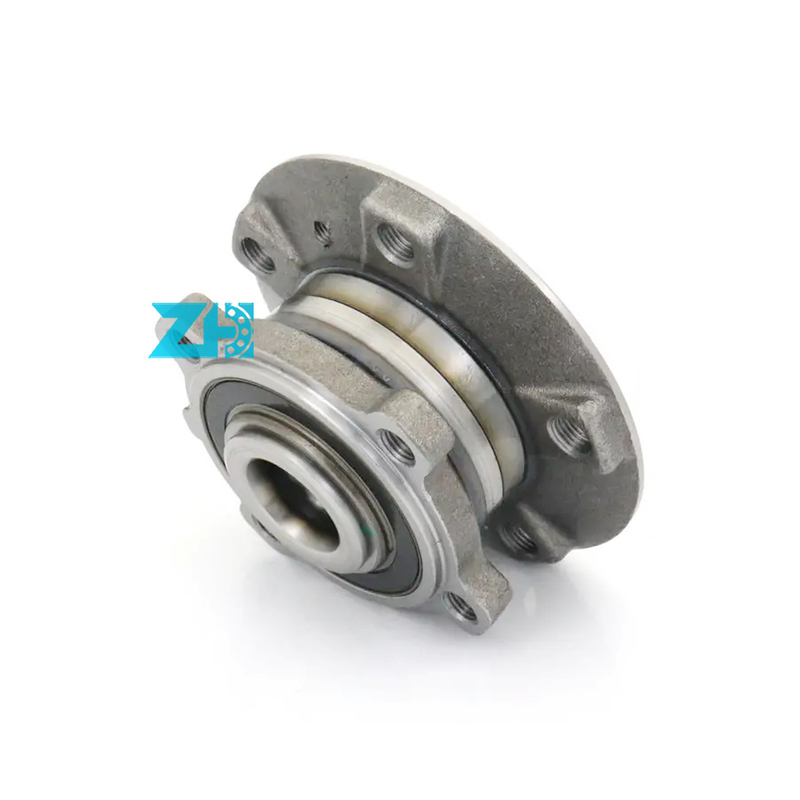 Auto Wheel Hub Bearings VKBA3671 Front Wheel Bearing And Hub Assembly 31226750217 713667770 For Car Part Bearing