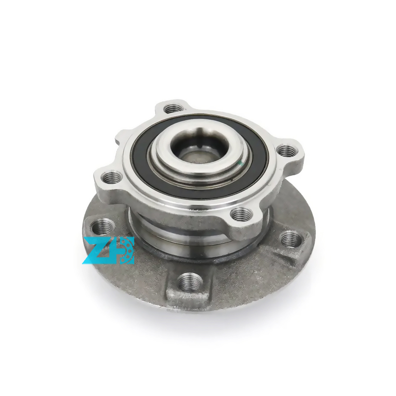 Auto Wheel Hub Bearings VKBA3671 Front Wheel Bearing And Hub Assembly 31226750217 713667770 For Car Part Bearing