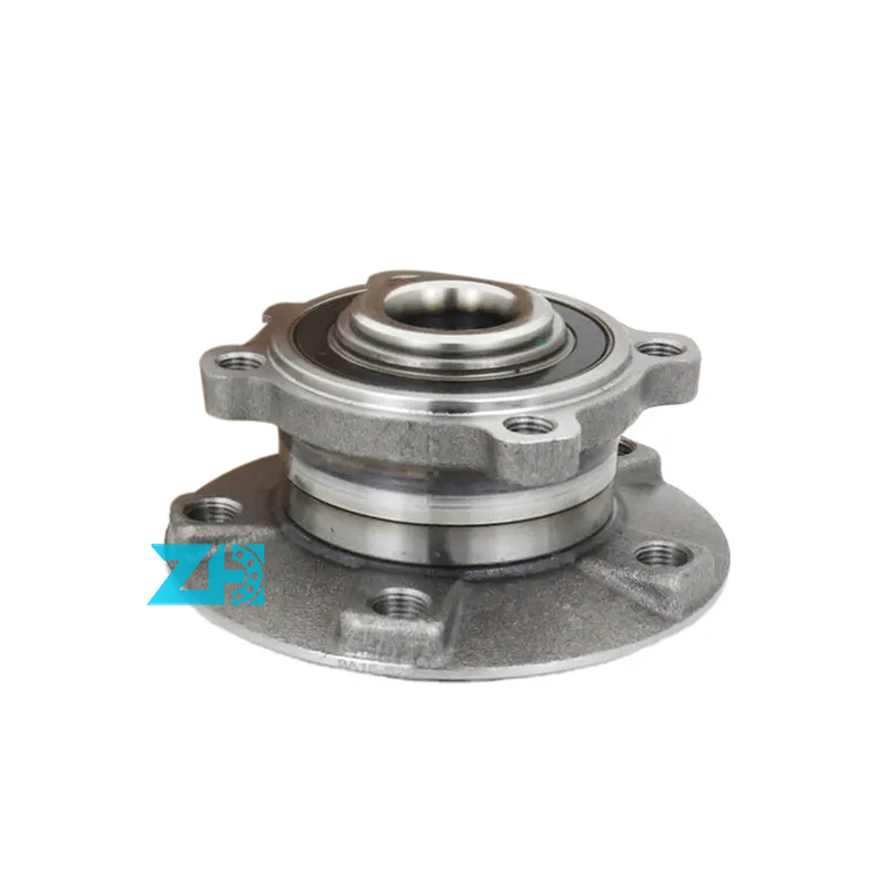 Auto Wheel Hub Bearings VKBA3671 Front Wheel Bearing And Hub Assembly 31226750217 713667770 For Car Part Bearing