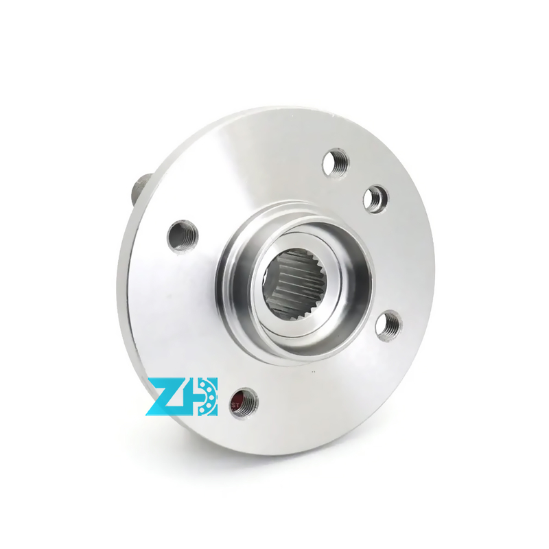 Auto Wheel Hub Bearings VKBA3674 Front Wheel Bearing And Hub Assembly 31226756889 713649350 For Car Part Bearing