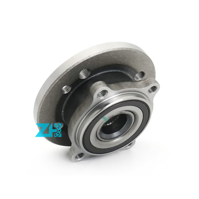 Auto Wheel Hub Bearings VKBA3674 Front Wheel Bearing And Hub Assembly 31226756889 713649350 For Car Part Bearing