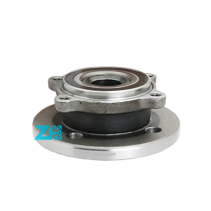 Auto Wheel Hub Bearings 31226776162 Front Wheel Bearing And Hub Assembly 31226776162 For Car Part Bearing