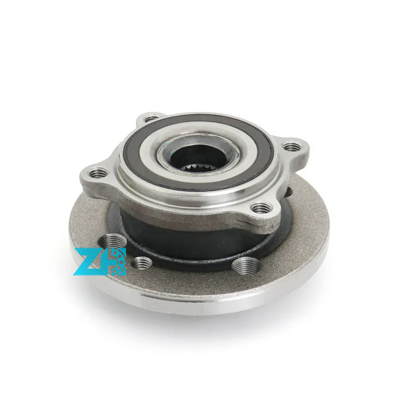Auto Wheel Hub Bearings 31226776162 Front Wheel Bearing And Hub Assembly 31226776162 For Car Part Bearing