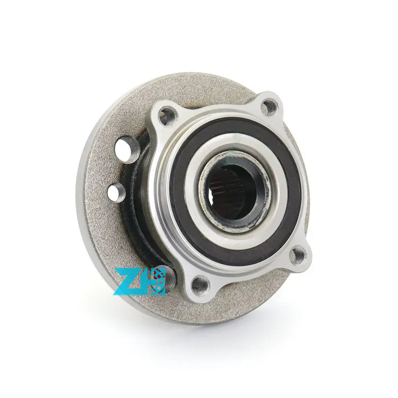 Auto Wheel Hub Bearings 31226776162 Front Wheel Bearing And Hub Assembly 31226776162 For Car Part Bearing