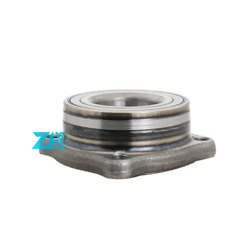 Auto Wheel Hub Bearings 33406850156 Front Wheel Bearing And Hub Assembly 33406850159 33406850159S1 For Car Part Bearing