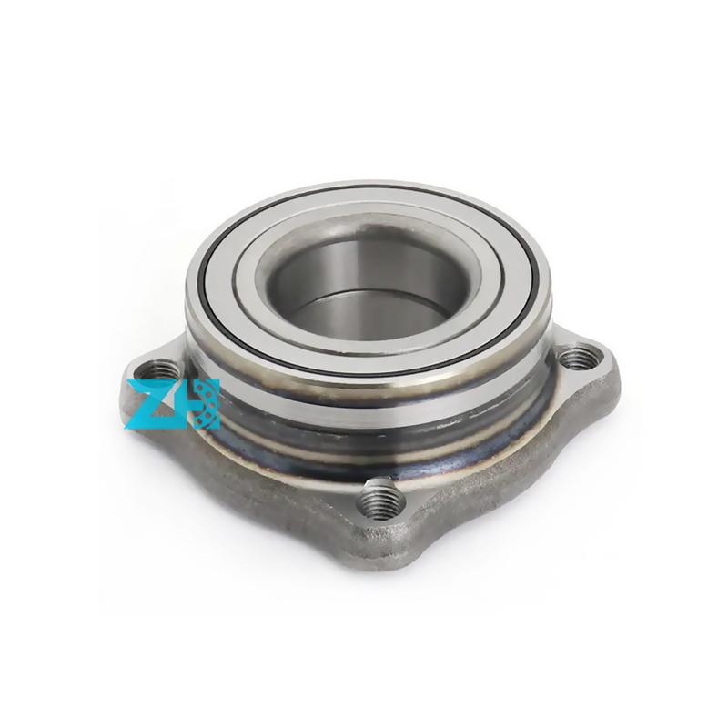 Auto Wheel Hub Bearings 33406850156 Front Wheel Bearing And Hub Assembly 33406850159 33406850159S1 For Car Part Bearing