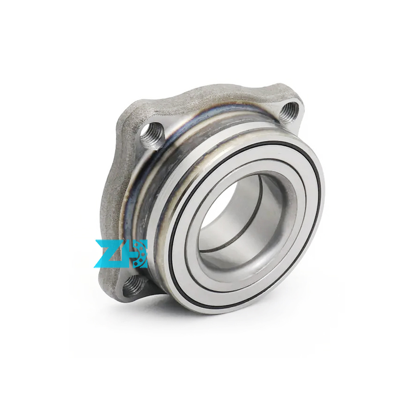 Auto Wheel Hub Bearings 33406850156 Front Wheel Bearing And Hub Assembly 33406850159 33406850159S1 For Car Part Bearing