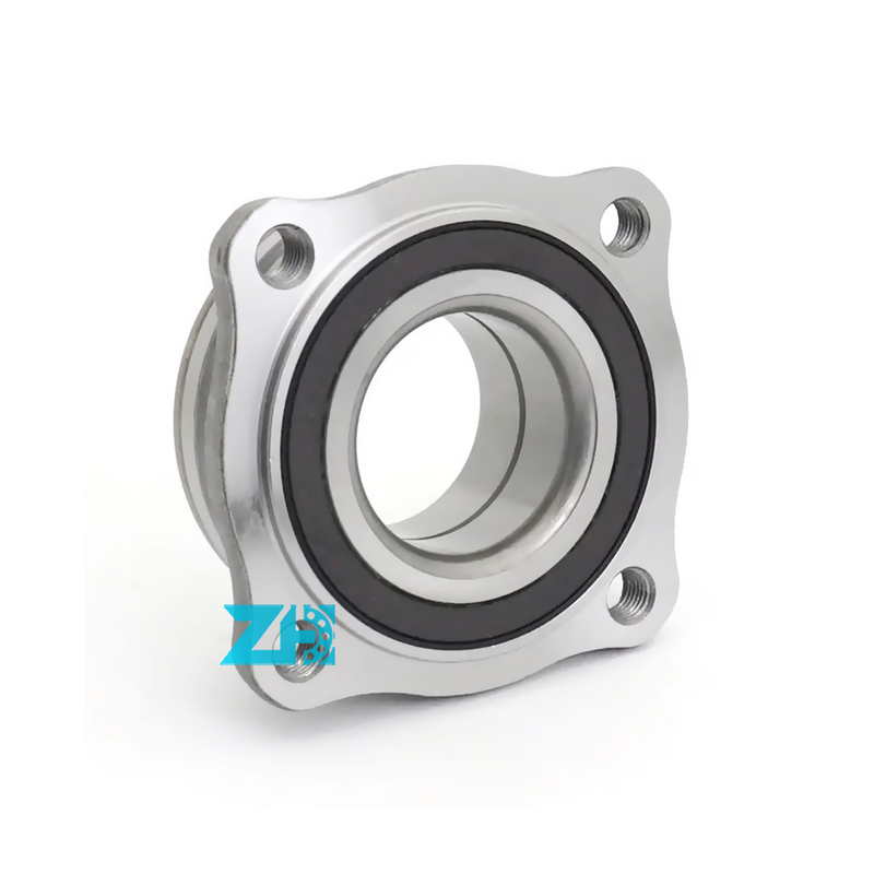 Auto Wheel Hub Bearings 33406850156 Front Wheel Bearing And Hub Assembly 33406850159 33406850159S1 For Car Part Bearing