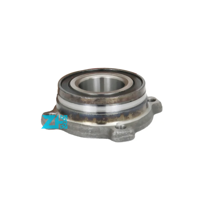 Auto Wheel Hub Bearings 33411093102 Front Wheel Bearing And Hub Assembly 33411093725 WBK1339DU For Car Part Bearing