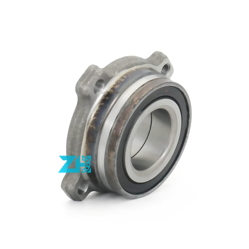 Auto Wheel Hub Bearings 33411093102 Front Wheel Bearing And Hub Assembly 33411093725 WBK1339DU For Car Part Bearing