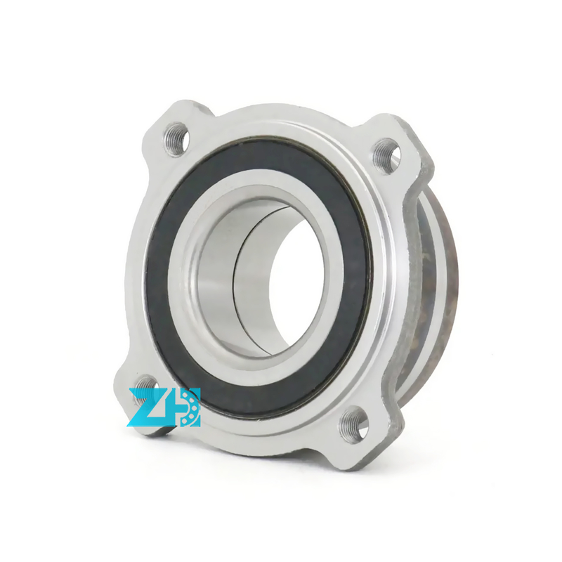 Auto Wheel Hub Bearings 33411093102 Front Wheel Bearing And Hub Assembly 33411093725 WBK1339DU For Car Part Bearing
