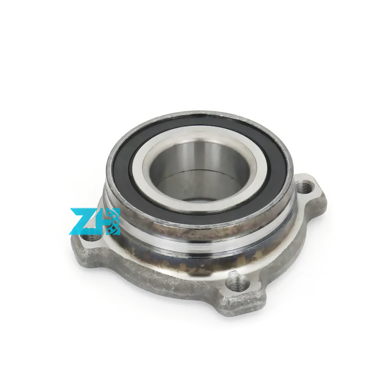 Auto Wheel Hub Bearings 33411093102 Front Wheel Bearing And Hub Assembly 33411093725 WBK1339DU For Car Part Bearing