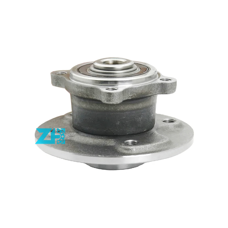 Auto Wheel Hub Bearings VKBA3673 Front Wheel Bearing And Hub Assembly 33416756830 R16251 For Car Part Bearing