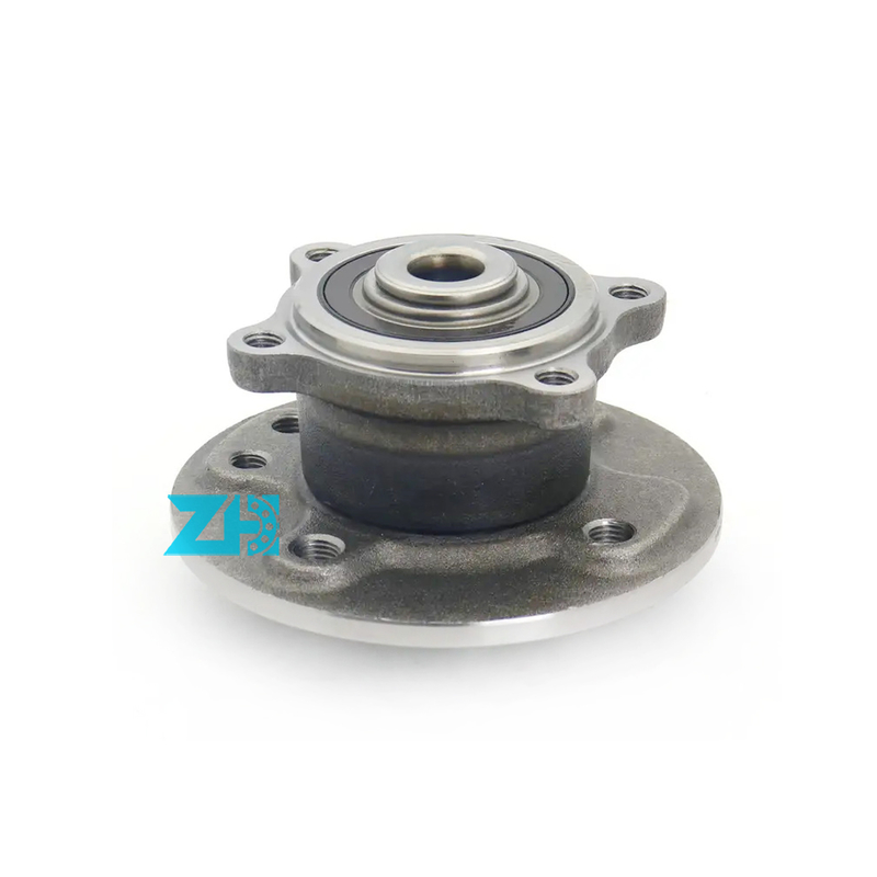 Auto Wheel Hub Bearings VKBA3673 Front Wheel Bearing And Hub Assembly 33416756830 R16251 For Car Part Bearing