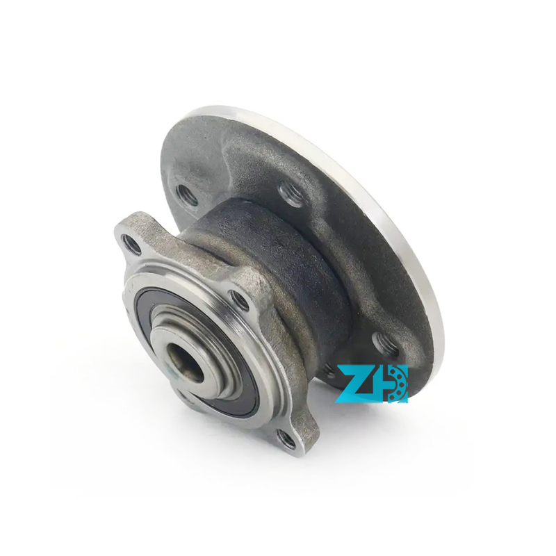 Auto Wheel Hub Bearings VKBA3673 Front Wheel Bearing And Hub Assembly 33416756830 R16251 For Car Part Bearing