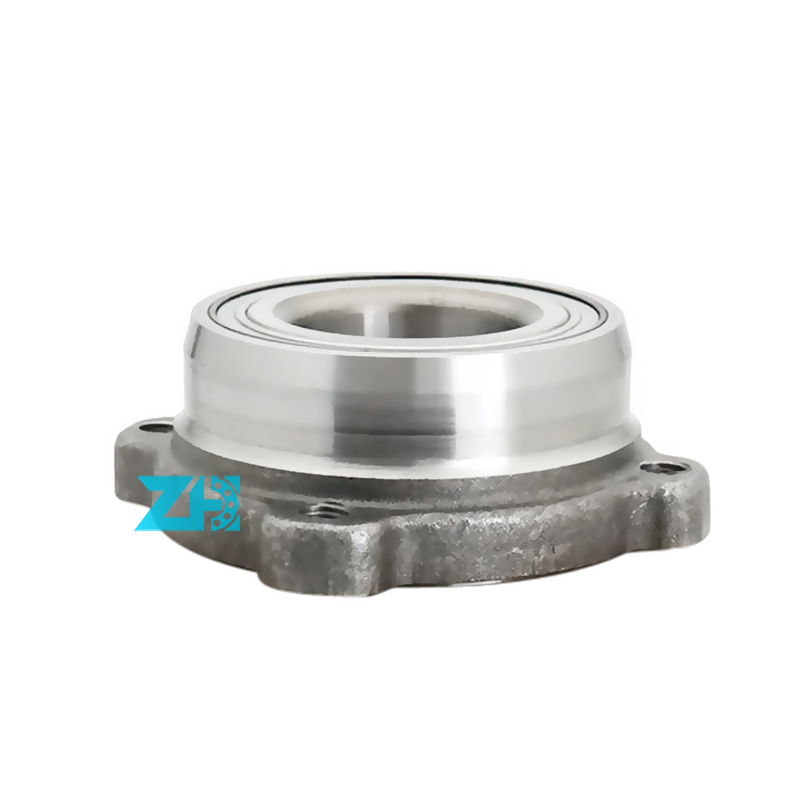 Auto Car part Bearings VKBA6618 Front Wheel Bearing And Hub Assembly 33416770974 713649450 For Hub Bearing