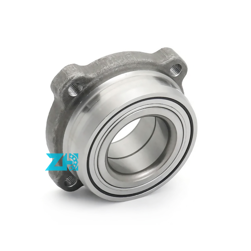 Auto Car part Bearings VKBA6618 Front Wheel Bearing And Hub Assembly 33416770974 713649450 For Hub Bearing