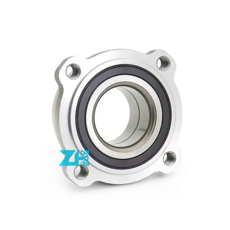 Auto Car part Bearings VKBA6618 Front Wheel Bearing And Hub Assembly 33416770974 713649450 For Hub Bearing