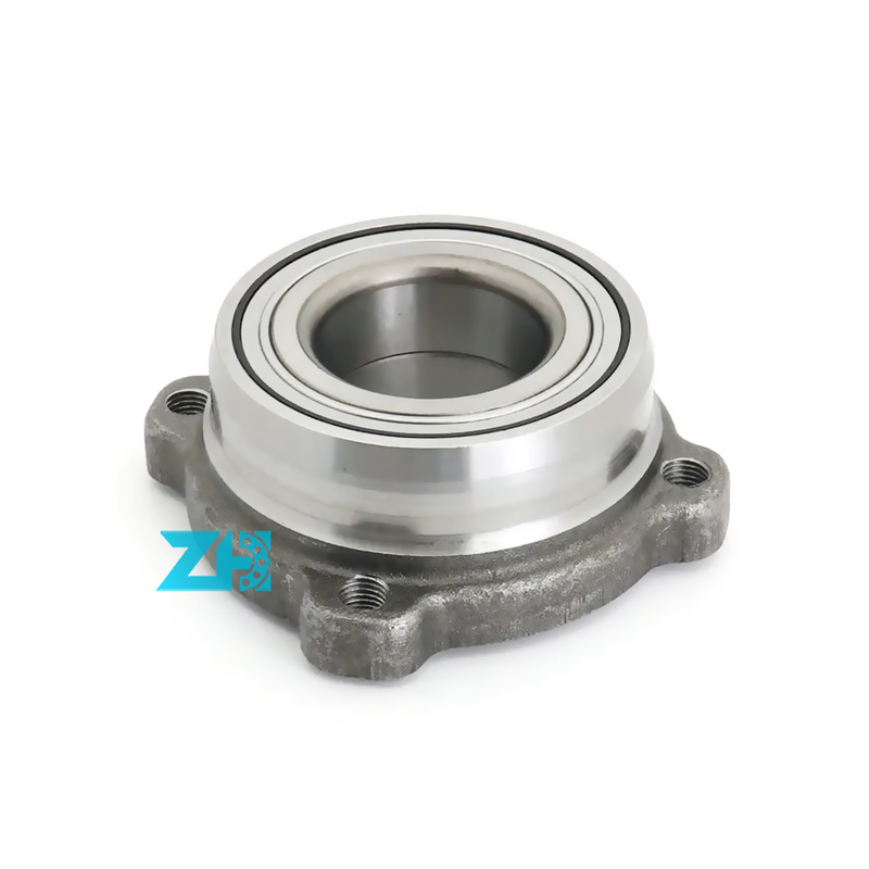 Auto Car part Bearings VKBA6618 Front Wheel Bearing And Hub Assembly 33416770974 713649450 For Hub Bearing