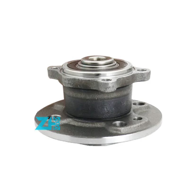 Auto Car part Bearings 33416786552 Front Wheel Bearing And Hub Assembly 33416786552 For Hub Bearing