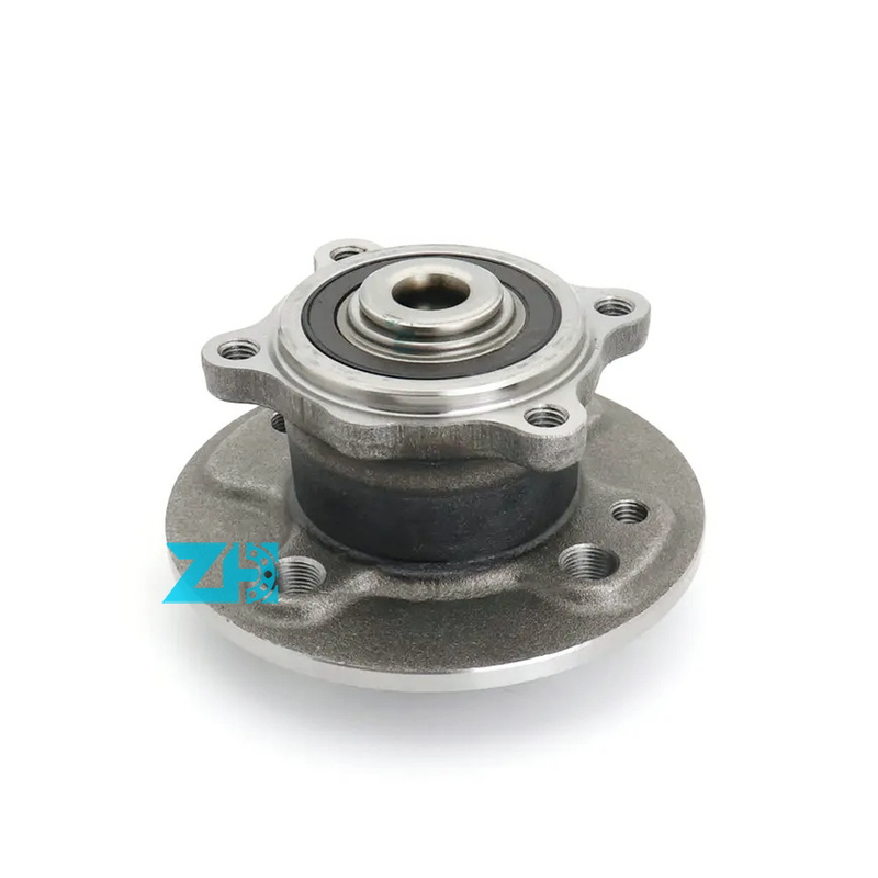 Auto Car part Bearings 33416786552 Front Wheel Bearing And Hub Assembly 33416786552 For Hub Bearing