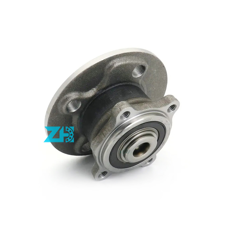 Auto Car part Bearings 33416786552 Front Wheel Bearing And Hub Assembly 33416786552 For Hub Bearing
