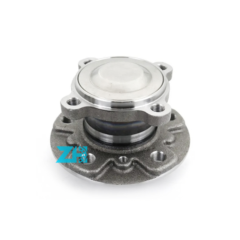 Auto Car part Bearings 33416859547 Front Wheel Bearing And Hub Assembly 33416859547 For Hub Bearing