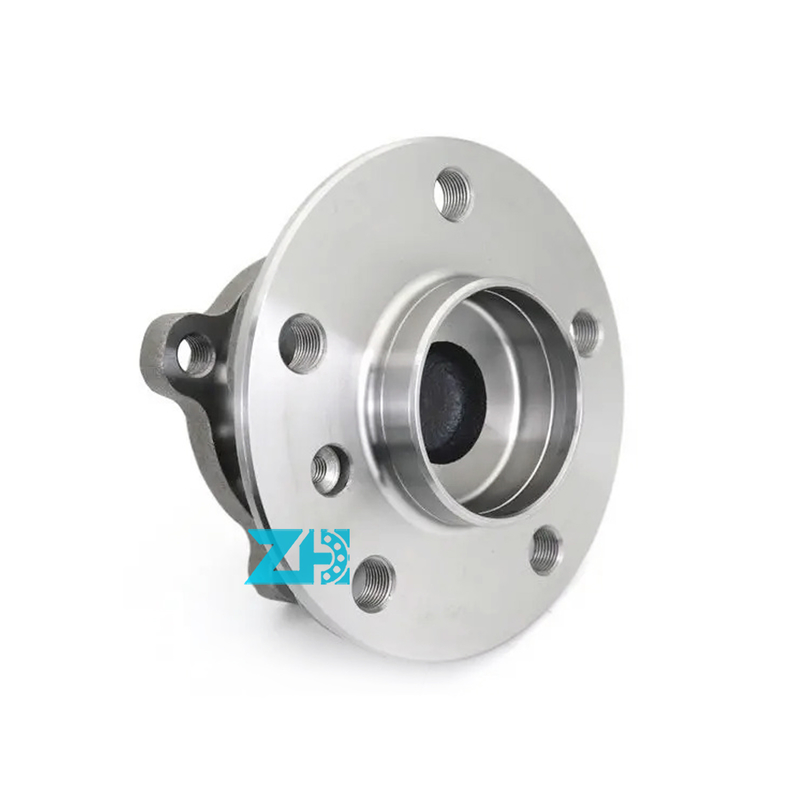 Auto Car part Bearings 33416859547 Front Wheel Bearing And Hub Assembly 33416859547 For Hub Bearing
