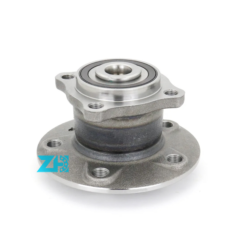 Auto Car part Bearings 1699810027 Front Wheel Bearing And Hub Assembly 1699810027 For Hub Bearing