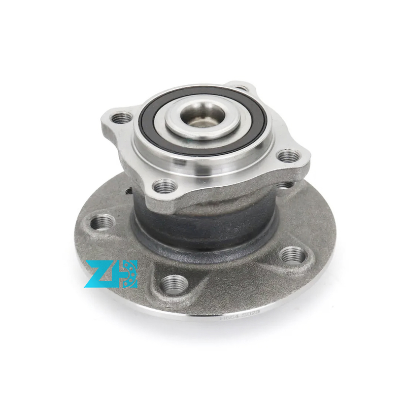 Auto Car part Bearings 1699810027 Front Wheel Bearing And Hub Assembly 1699810027 For Hub Bearing