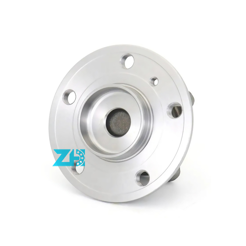 Auto Car part Bearings 1699810027 Front Wheel Bearing And Hub Assembly 1699810027 For Hub Bearing