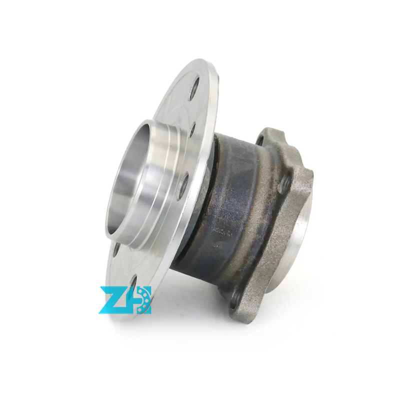 Auto Car part Bearings 1699810027 Front Wheel Bearing And Hub Assembly 1699810027 For Hub Bearing
