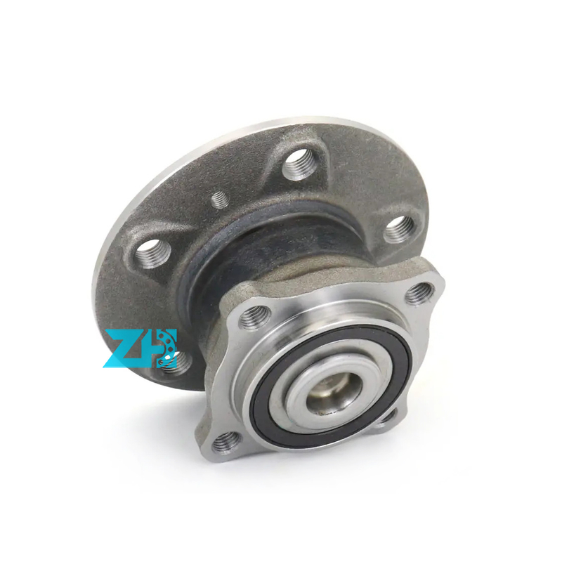Auto Car part Bearings 1699810027 Front Wheel Bearing And Hub Assembly 1699810027 For Hub Bearing