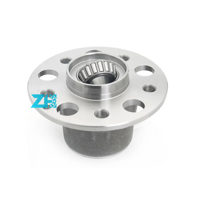 Auto Car part Bearings VKBA6537 Front Wheel Bearing And Hub Assembly 713667800 1409810305 For Hub Bearing
