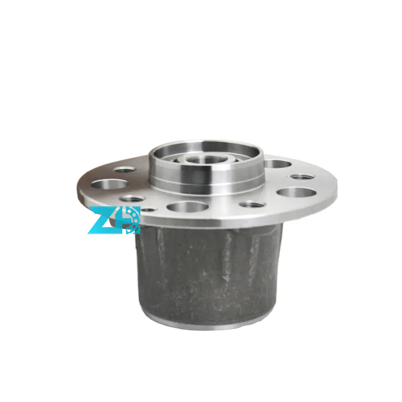 Auto Car part Bearings VKBA6537 Front Wheel Bearing And Hub Assembly 713667800 1409810305 For Hub Bearing