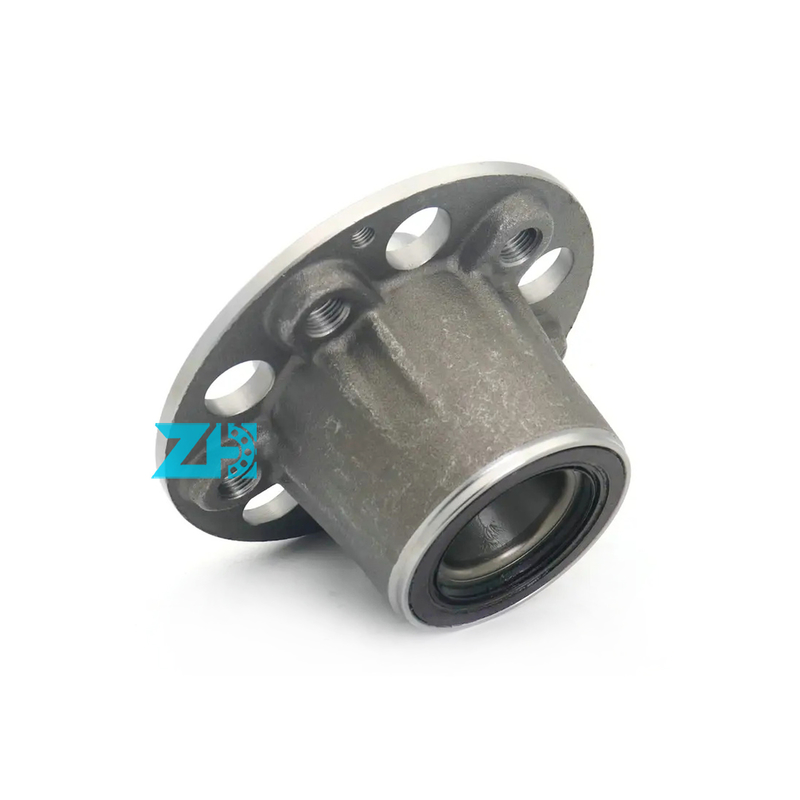 Auto Car part Bearings VKBA6537 Front Wheel Bearing And Hub Assembly 713667800 1409810305 For Hub Bearing