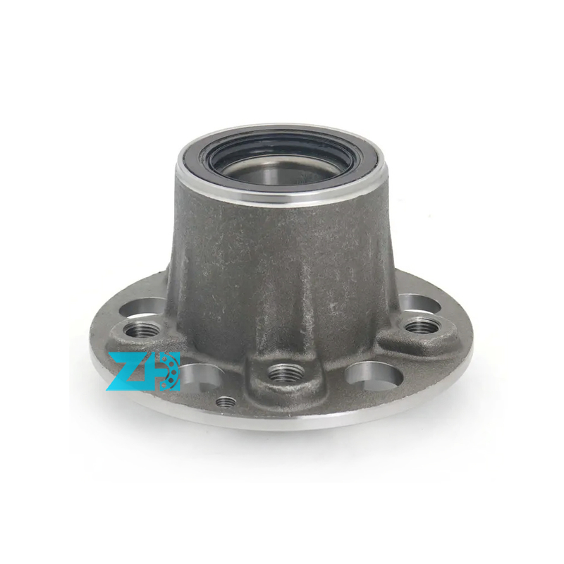 Auto Car part Bearings VKBA6537 Front Wheel Bearing And Hub Assembly 713667800 1409810305 For Hub Bearing